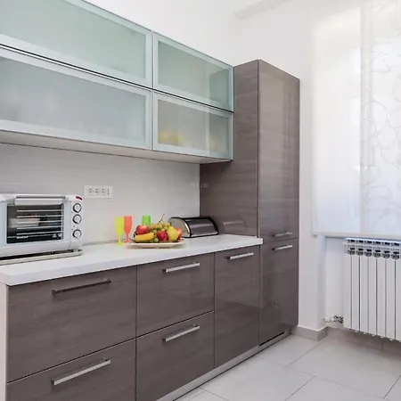3 Bedroom Awesome In * Lovran