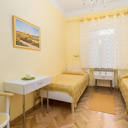 3 Bedroom Awesome In * Lovran